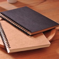 SKETCH BOOK SKETCHBOOK A5 A6 BROWN SKETCH BOOK DRAWING BOOK/ SKETCHBOOK A5