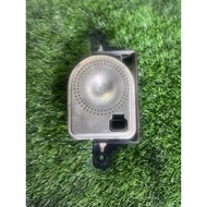 Alarm Siren Horn FoMoCo Ford Ranger T6