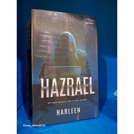 NOVEL MELAYU HAZRAEL HARLEEN