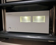 🇯🇵 Luxman M-10X Flagship Stereo Power Amplifier 旗艦級擴音機 ( 力仕 M10X McIntosh 金嗓子 Accuphase ) 