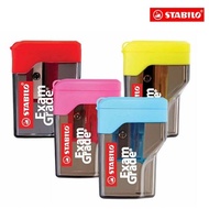 Stabilo 4538 Exam Grade Sharpener