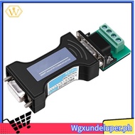 【W】RS232 to RS485/422 Converter 232 to 485 Converter Converter