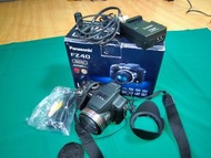 Panasonic LUMIX FZ40 數位相機