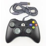 XBOX 360Host Handle of Wired Game Console 360Wired Handle PCComputer GamepadSlimAccessories