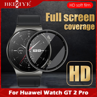 สำหรับ for Huawei Watch GT 2 Pro นาฬิกาอัฉริยะ ฟิล์มป้องกันหน้าจอ สำหรับ for huawei watch GT2 pro Screen Protector Protective Film