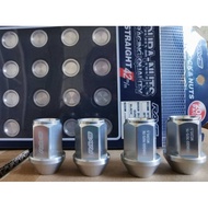 RAYS M12x1.5 Alloy 7075 T6 Wheel Nut Original