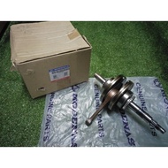 MODENAS X-CITE GT128 CRANKSHAFT COMP ( AN130/P507 ) 100% ORIGINAL13031-0080