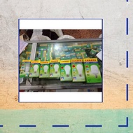 CAHAYA Limited 3W-18W Led Light Bulb