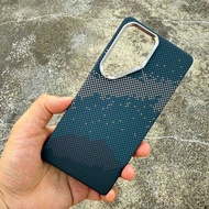 For S23 S24 S25 Ultra Case Magsafe Wireless Charging Carbon Fiber Cover For Galaxy S25ultra