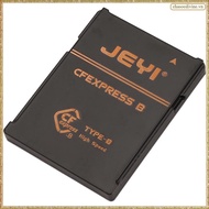 [K O G X]  2230 M.2 NVMe SSD to CFE Type-B Pure Copper Adapter Expansion Memory CFexpress Card for  