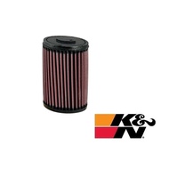 HONDA CB400 VTEC Super 4 K&N Air Filter KN HA-4098
