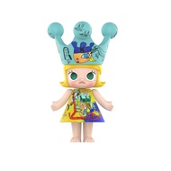 POP MART MEGA Royal Molly 400% Childishness