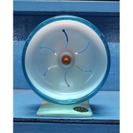 Hamster Roller Cage Diameter 4-6 Inches Wheel (Belly Edge Wheel) Mixed Colors