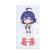 Welcome to Demon School  Iruma-kun C107 New Item Acrylic Stand with Background Plate Anime Figure