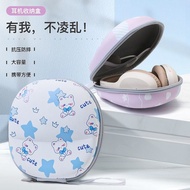 Edifier W820NB W800BT PLUS K750W K831 808BT Headset Storage Bag Headset Bag