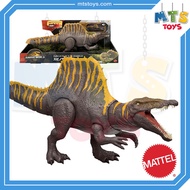 **MTS Toys**Mattel Jurassic World Rebirth : JGB56 Spinosaurus [Length From Head To Tail 53 Cm.[M.]