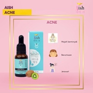 populer Aish Acne Serum / Aish acne care serum/ Aish acne serum korea/