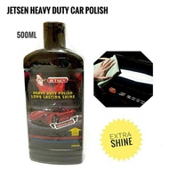 Jetsen Heavy Duty Polish 500ml