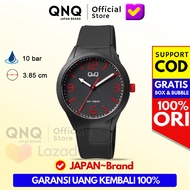 Jam Tangan Q&Q QNQ QQ Original Pria QB28-27A Tahan Anti Air Kado Ulang Tahun