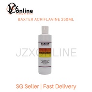 Baxter Acriflavine 250ml