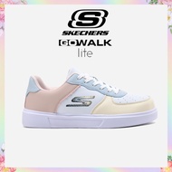 Skechers รองเท้าผ้าใบผู้หญิง Bobs D'vine-Instant Delight - SK88030601