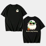 Unique Sheep T-Shirt Healing Sheep/ T-Shirt Unique Unisex Image T-Shirt