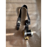 seat belt front left side daihatsu move L900 plug and play for kenari