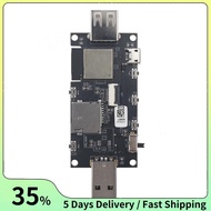 ESP32-S3-USB-OTG Development Board  Systems ESP32-S3 Series