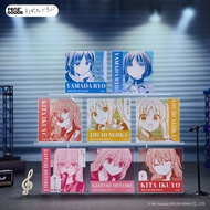 FENZ GOODS BOCCHI THE ROCK-Original Art Classic Series Acrylic Coaster Blind Box