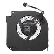 CPU Cooling Fan for THER7GM7Z0-1411 GM7ZG0M MECHREVO Z3 Pro MG75090V1-1C100-S9A