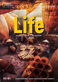 Life A2-B1 (Vietnam Edition) Second Edition
