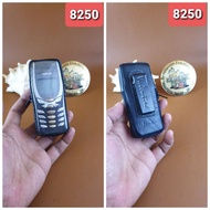 Nokia 8210 8250 leathercase pouch wallet case