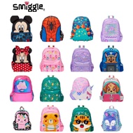 Smiggle School Bag /Smiggle Junior Backpack