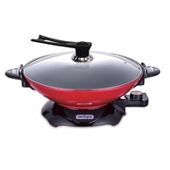 AEROGAZ 14″ ELECTRIC WOK AZ-330EW