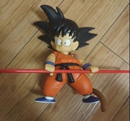 鳥山明 龍珠 dragon ball dx 小悟空