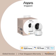 Aqara Camera E1