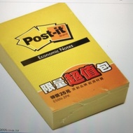 3M-E56N Sticky Notes Two Packs