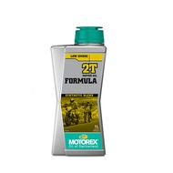 MOTOREX ENGINE OIL-FORMULA 2T