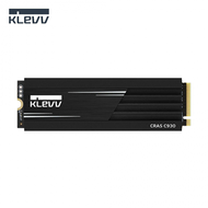 科賦 KLEVV C930 1TB/M.2 PCIe Gen4/讀:7400M/寫:6400M/TLC/五年保