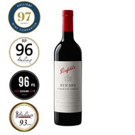 (JH97) Penfolds奔富 Bin 389 赤霞珠設拉子2020 750ml 木塞 [C-5680] (JH97) Penfolds Bin 389 Cabernet Shiraz 2020 
