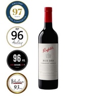 (JH97) Penfolds奔富 Bin 389 赤霞珠設拉子2020 750ml 木塞 [C-5680] (JH97) Penfolds Bin 389 Cabernet Shiraz 2020 Cork 750ml