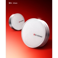Dr.Schatz satin Veil Cushion Foundation - 10 g x 2 (+refill)