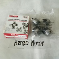 New GUIS 52 GMB JAPAN UNIVERSAL JOINT KOPEL CROSS JOINT PANTHER 25 NHR55