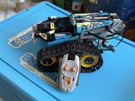 正版Lego遙控車