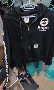 Aape女裝外套✨