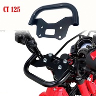For Honda CT125 CT 125 Motorcycle Navigation Bracket Bar ct125 ct 125 Accessories 2020-2022