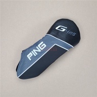 2026 G425 Branded New Golf Club Driver Fairway Woods Hybrid Ut Headcover Sports Golf Club