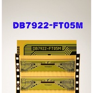 IC COF TYPE DB7922-FT05M