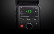 「深之都實體店」Godox 神牛 V100 頂閃光燈+ AKR1 = $2330