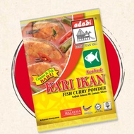 Adabi Fish Curry Powder 250GM